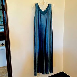 Vince Slip Dress
